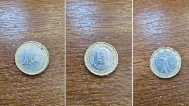 Moneda care se vinde acum cu 5.000 de lei. Dacă o ai acasă, ești un norocos!