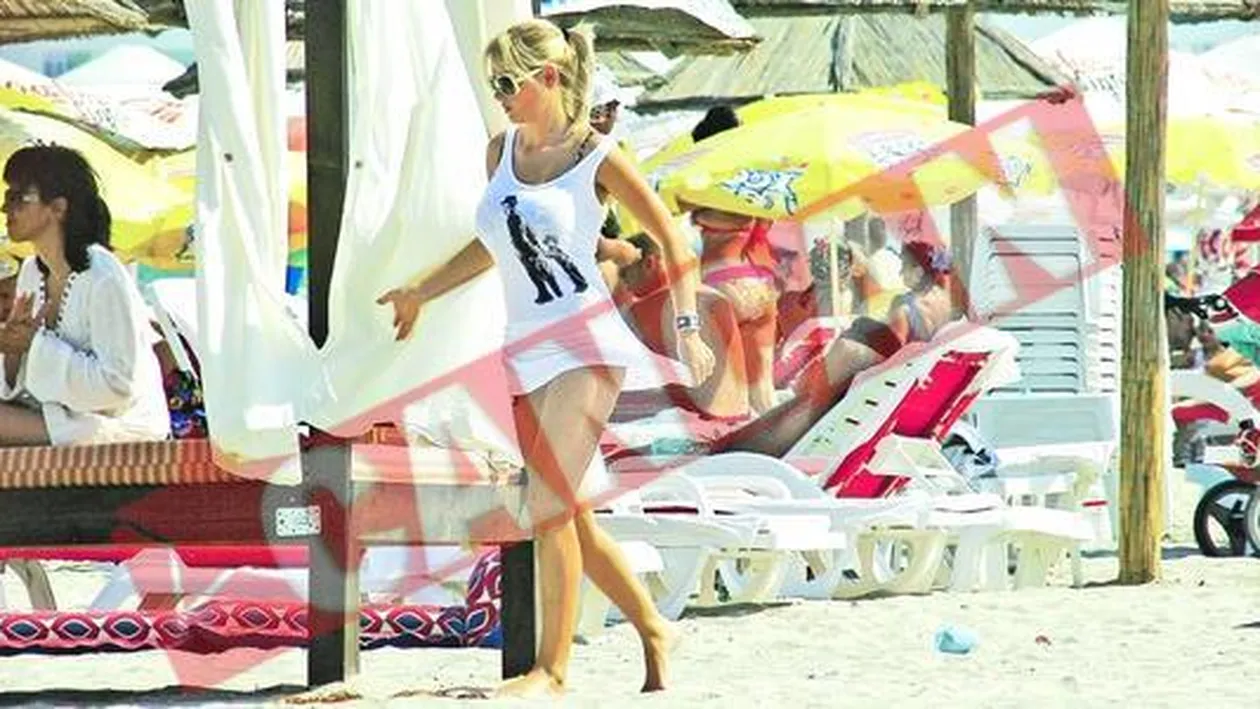 Alina, ex-A.s.i.a., a ramas somera