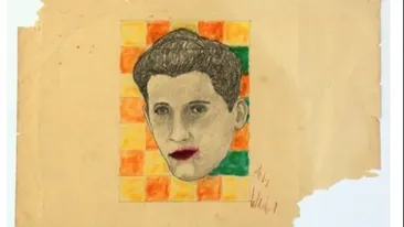 Un tablou pe care a dat cinci dolari i-a schimbat viata! Ce a descoperit un bărbat la o pictură aparent banală