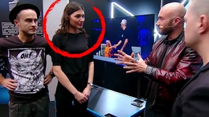 Cine este, de fapt, Loredana Ungureanu, tanara care l-a innebunit pe Mihai Bendeac la iUmor. Ce NU s-a spus la Antena 1