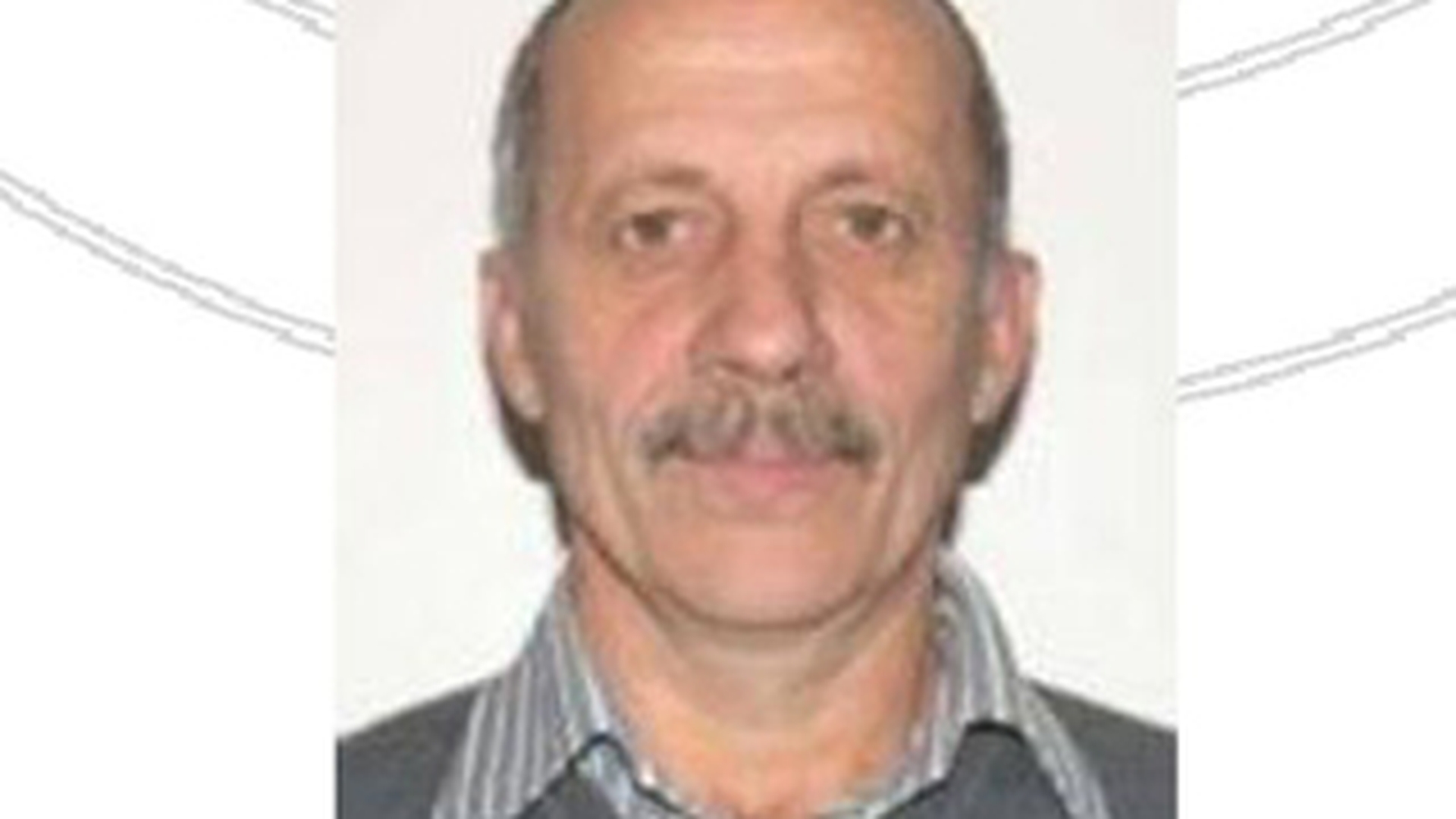 A fost identificat barbatul gasit ars in curtea Liceului de Electronica Industriala! Il chema Vasile Tataru si era brasovean