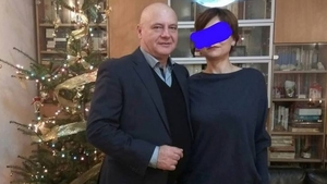 Despărțire bombă în showbiz! Mircea N. Stoian i-a spus adio iubitei: „Îi urez pace sufletescă!”