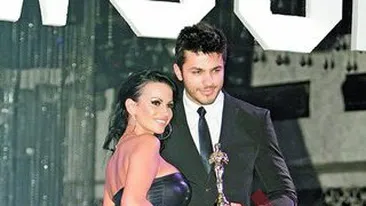 Marilyn Monroe si Lara Croft, pe acelasi podium