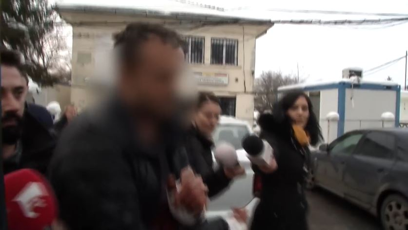 Declarațiile făcute de criminalul din Chitila au stârnit revoltă în sufletele rudelor Irinei Andrei. Ce a putut să spună bărbatul care și-a lăsat copiii orfani de mamă