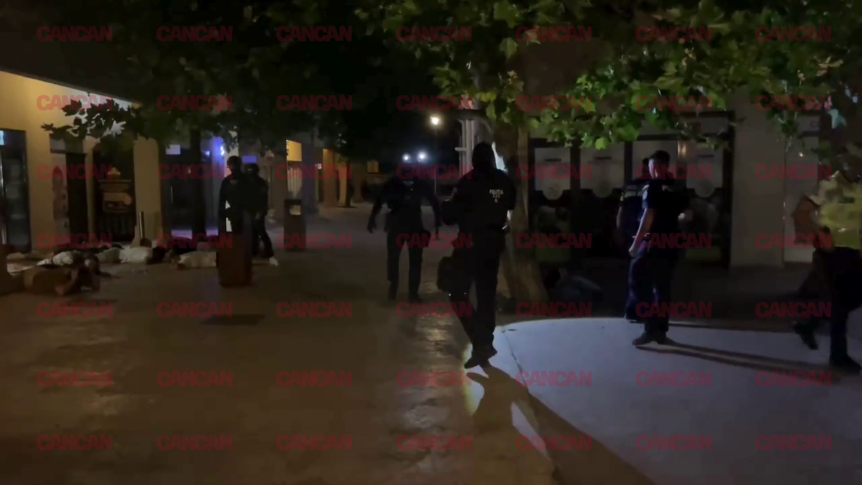BREAKING! Bărbat înjunghiat în Cosmopolis, în ziua în care s-au împlinit 2 luni de la uciderea Teodorei