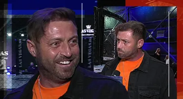 S-a lăsat de fotbal, dar refuză să intre în arena tăticilor. Cristi Pulhac explică de ce: “Am vrut să...”
