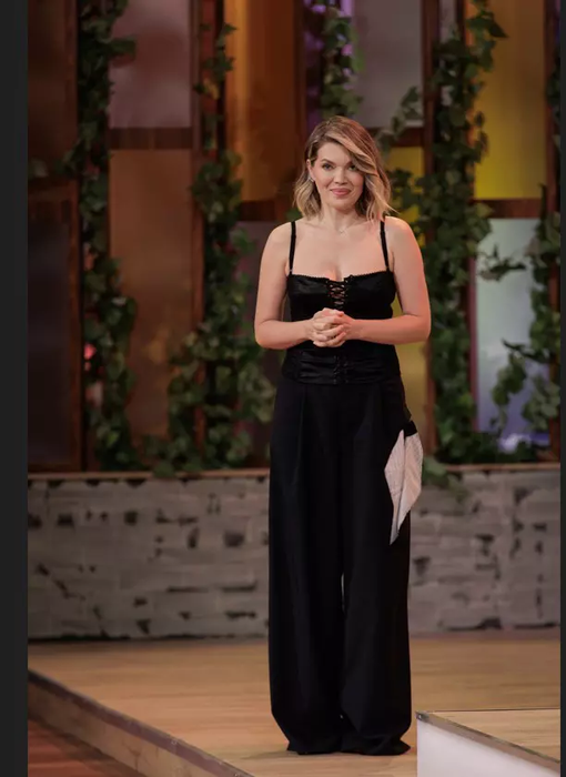 Dieta cu lapte a Ginei Pistol. Prezentatoarea Masterchef, de la Pro TV, a slăbit 8 kilograme 