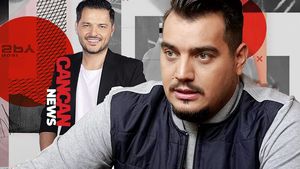 Cum a ajuns Bursucu să îi ia locul lui Vârciu?„Nici la Bac n-am învățat atât”