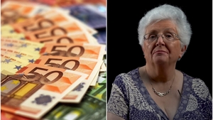 La 70 de ani e cea mai bătrână escortă. A dezvăluit care a fost cea mai bizară propunere, dar și suma uriașă ce i-a fost oferită