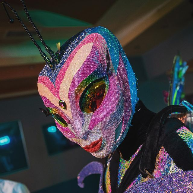 Un super mega-star de la Hollywood participă la Masked Singer România!