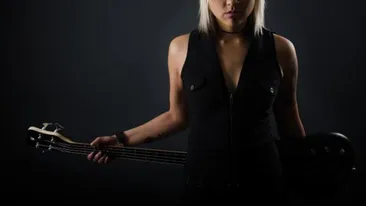 A murit Trish Doan, basista trupei canadiene Kittie. Avea numai 31 de ani