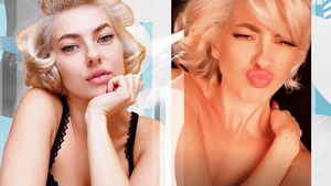 Lidia Buble a pozat din nou topless! Cântăreața a făcut publice câteva imagini, iar imaginația bărbaților “s-a aprins” | FOTO