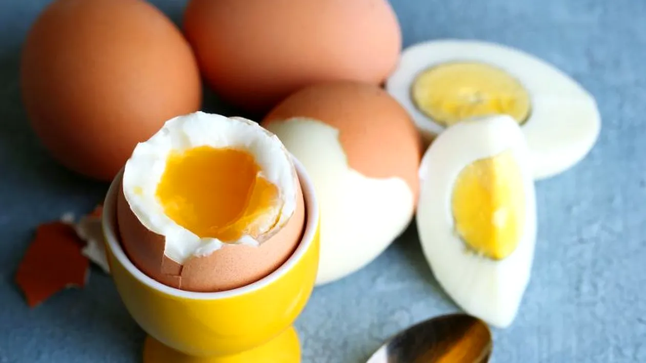 Ce se întâmplă dacă mânânci prea multe ouă? Răspunsul cercetătorilor