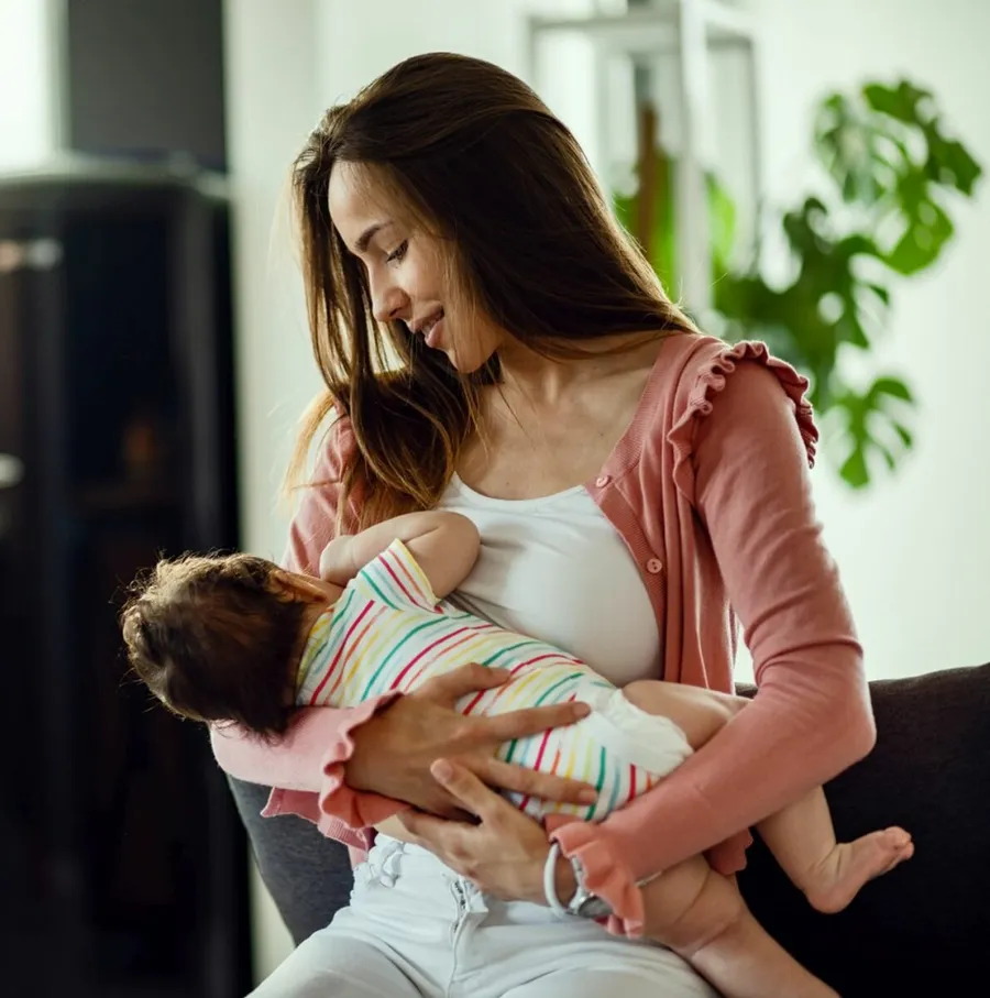 Criereul mamelor devine mai puternic. Sursă foto: freepik.com