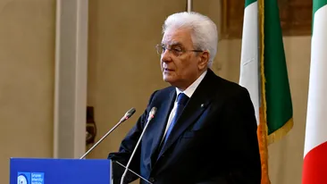 Un român de 15 ani a devenit erou în Italia! Tânărul o să fie premiat de președintele Sergio Mattarella pentru că a salvat viața unei femei 