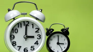 Ora de iarnă 2019. Ce țări vor schimba ora și vor trece la cea de iarnă