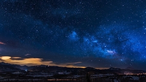 Obiect misterios în spațiu, descoperit de câțiva astronomi: “Este vorba despre un record”