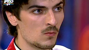 Chef Florin Dumitrescu: Petru e corect in bucatarie! Asa trebuie sa fie un chef!- Alex a fost ultimul eliminat de la Masterchef!