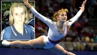Cum arată Claudia Presăcan și ce a ajuns să facă pentru bani, la 25 de ani de la retragerea din gimnastică