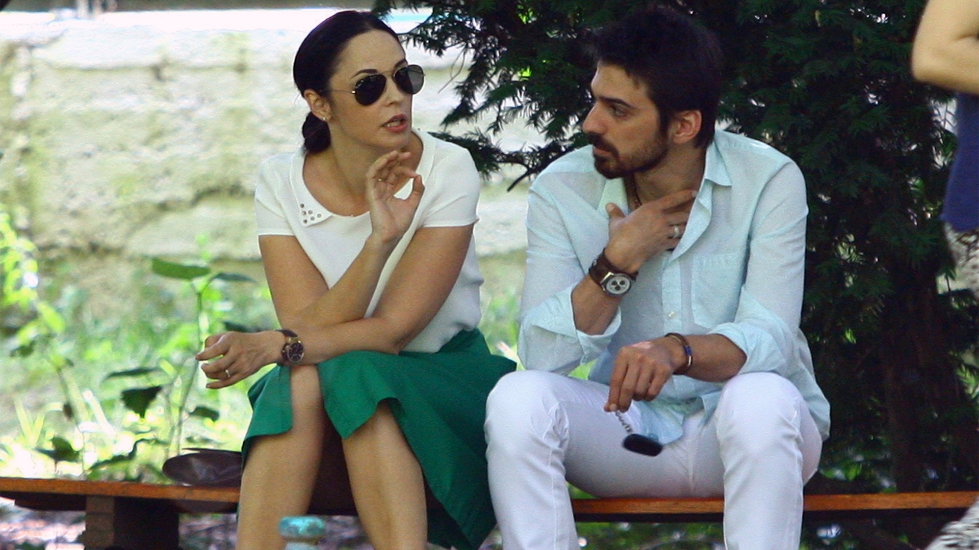 Ce s-a ales de Tuncay, la 5 ani de la divorțul de Andreea Marin. Prietenii și-au făcut griji pentru el
