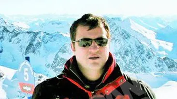 Serban Huidu, doi ani de calvar! Ghinion sau blestem?