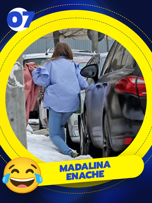 Andreea Bălan, Inna și Delia au ratat testul echilibrului! Au plecat în forță și au „aterizat” în glorie! Topul celor mai epice căzături!