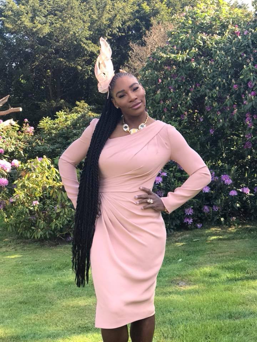 Soțul Serenei Williams, dezvăluiri despre jucătoarea de tenis: “A fost la un pas de moarte!“