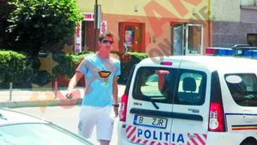 Litu a fost executat de politisti