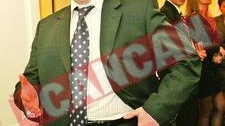 Codrin Stefanescu, alaturi de tinerii mintiti de primari