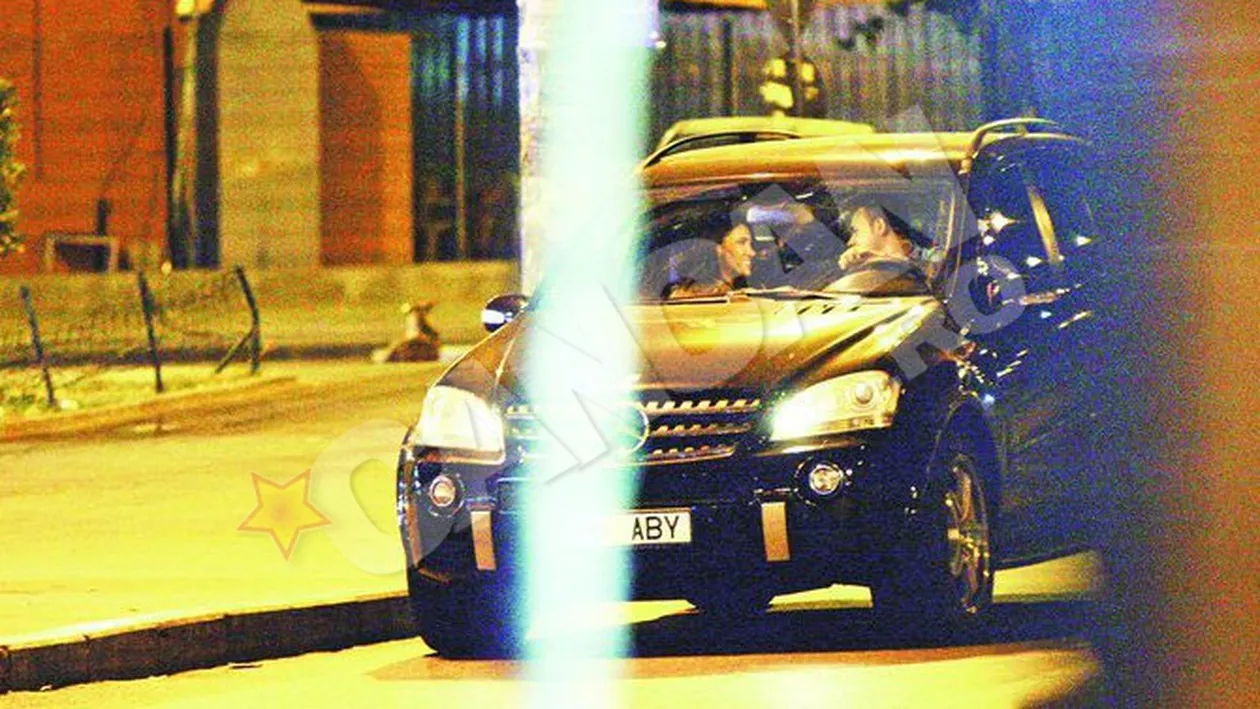 Adelina e precauta in relatia cu Gabi Badalau: Iesim in oras, la film si la restaurant!