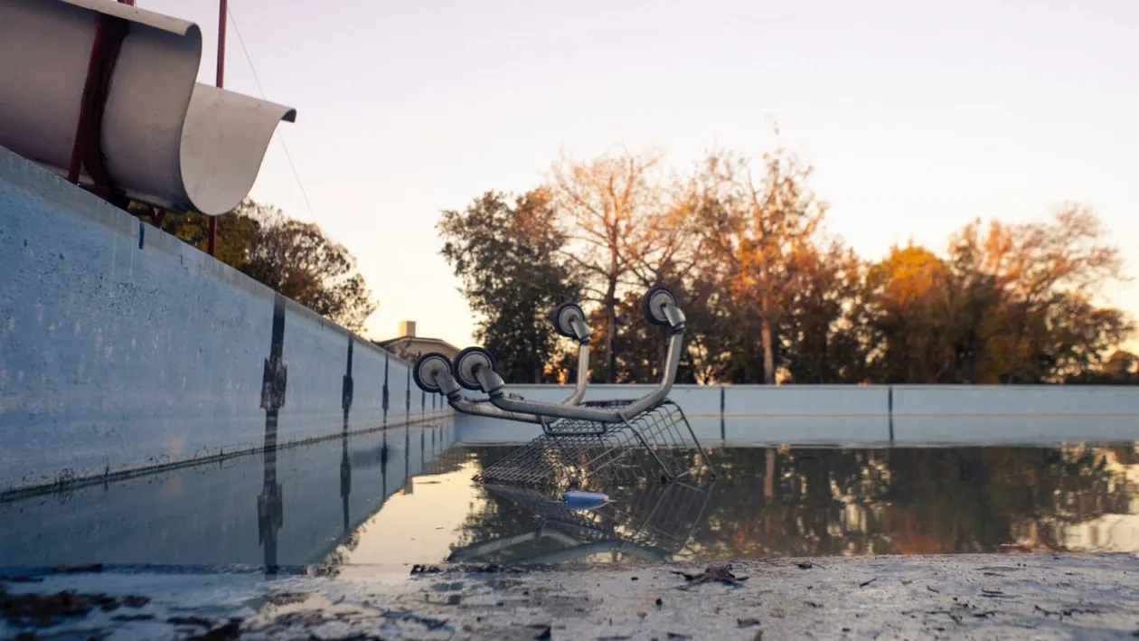 Descoperire uimitoare! Cine va supraviețui în cazul în care va avea loc un atac nuclear