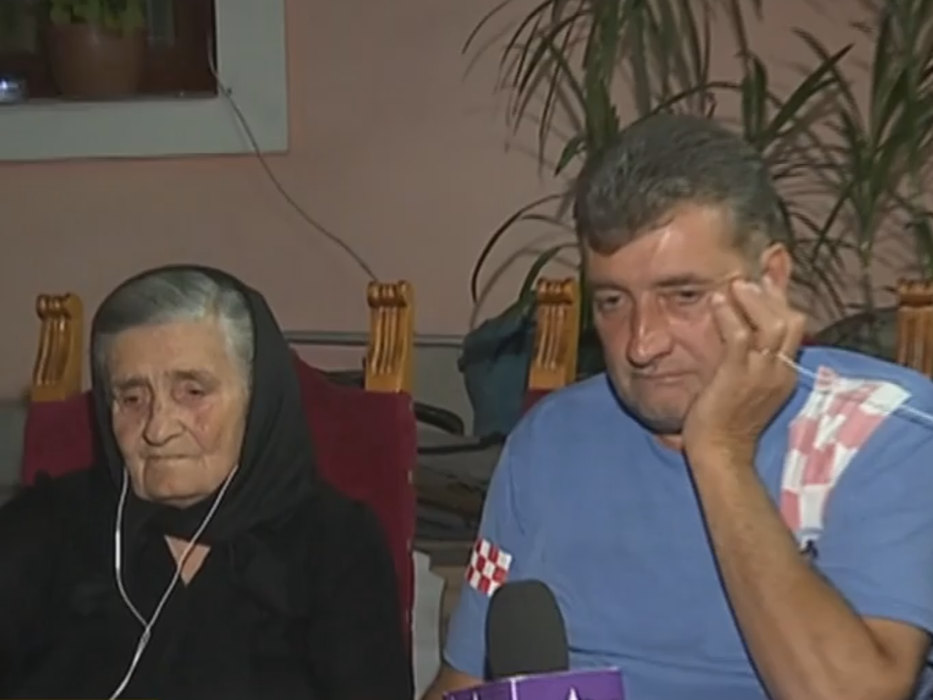 Mama Ilenei Ciuculete a rupt tăcerea. „Nu am apucat să-mi iau adio de la fata mea. Cornel Galeş e vinovat”