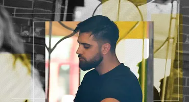 Cum își îneacă amarul Alex Leonte după despărțirea de Theo Rose. Fostul artistei a fost surprins la NUBA + ce le-a zis reporterilor CANCAN legat de ruptură