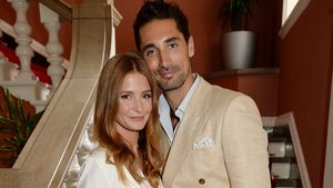 Millie Mackintosh a devenit mămică pentru a doua oară! Vedeta a publicat prima imagine cu fiica ei