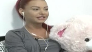 Ana Maria Mocanu, tinutuita la pat! Asistenta a lipsit de la munca: "M-am deranjat la stomac si am multe scaune"