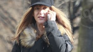Cum arată… adevărata Tania Budi! Am fotografiat-o fără nici un gram de fard pe faţă!