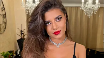 Miruna Lazea a vorbit despre viața sentimentală. Ce spune Perla Banatului despre căsătorie