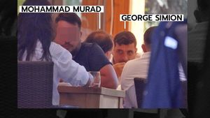 George Simion l-a băgat în ședință pe ”ministrul șaorma”! ”Guvernul de la Vacamuuu” începe cu Mohammad Murad