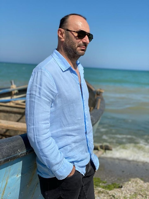 Marius Tucă, depistat pozitiv cu noul coronavirus: “Această încercare pe care viaţa mi-a pus-o în faţă…”