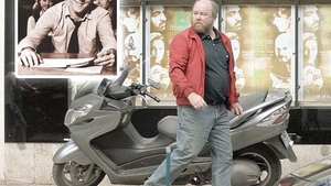 A ajuns de nerecunoscut. Cum arată Ionică din ”Liceenii” cu barbă şi kilograme în plus!