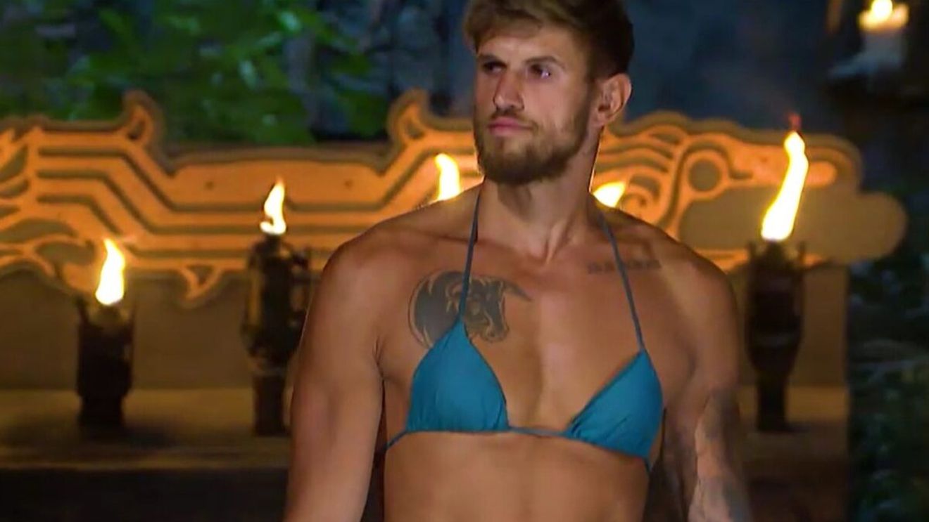 Alex Delea, dat afară de la Survivor All Stars?! Cum ar fi încălcat regulamentul show-ului difuzat de Pro TV