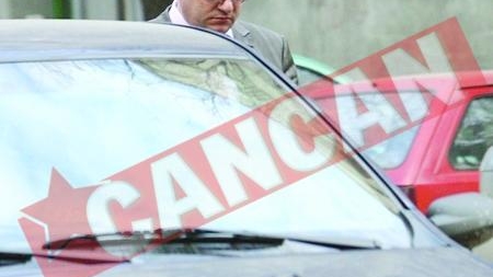 Rapitorul castigatorului celor 9,3 milioane ? de la loto a rupt tacerea