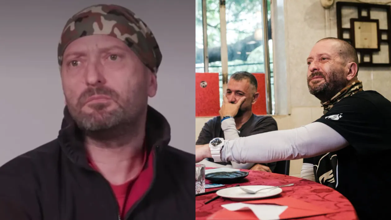 Cheloo, primele declarații după ce a participat la Asia Express 2026: „Totul e frustrant!”
