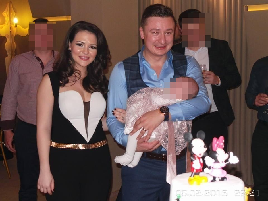 Andreea Denisa și Marius Moise au divorțat în liniște, fără scandaluri sau certuri pe avere