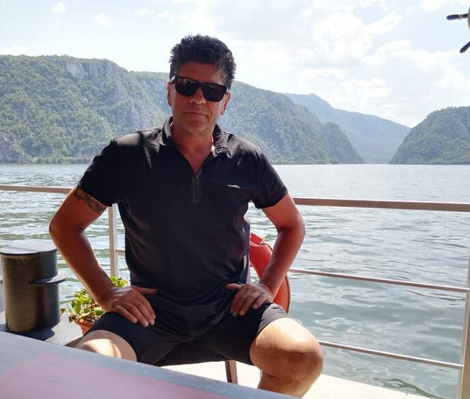 Stelian Ogica este și el "în cărțile" producătorilor