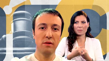 Călin Geambașu îi dă lovitura mamei fiului său! Acuzații fără precedent aduse de artist, după decizia de ultimă oră a instanței