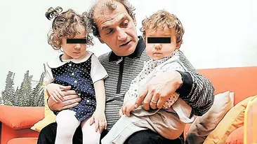 Arlechino face scamatorii cu banii copiilor