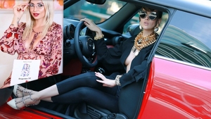 Raluca Zenga, criticată dur de Iulia Albu: “Griji pentru sfârcurile stimabilei”