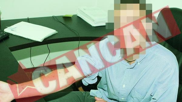 "Mi-au cerut spaga la dezintoxicare"