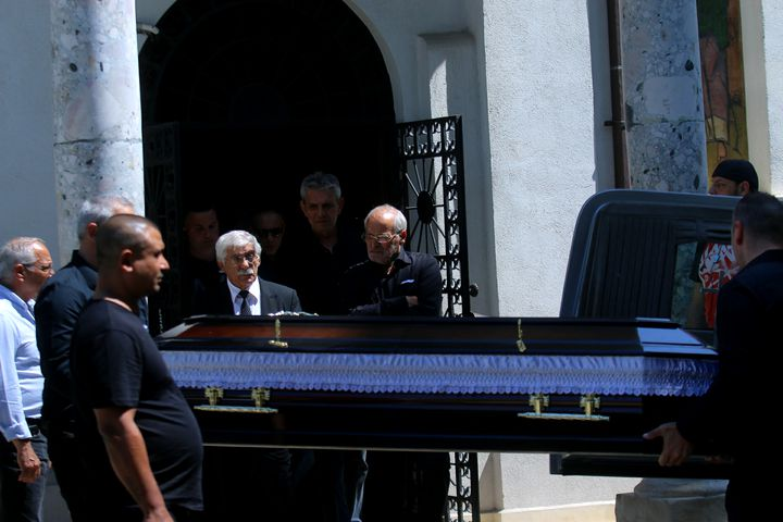 Nelu Ploieșteanu, decizie radicală după ce și-a îngropat fiul: „Mă mut”